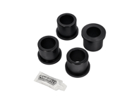 A-frame Arm Top and Bottom Bush Porsche 911 / 912 / 914 Powerflex Black Series - 91134190100, 91134190200, 93034190101, 93034190201, 91134190101, 91134190201, 90134104303, 90134100500, 90134100600, PFF57-401, PFF57401, PFF57-401BLK A-frame Arm Top and Bottom Bush Porsche 911 / 912 / 914 Powerflex Black Series - 91134190100, 91134190200, 93034190101, 93034190201, 91134190101, 91134190201, 90134104303, 90134100500, 90134100600, PFF57-401, PFF57401, PFF57-401BLK