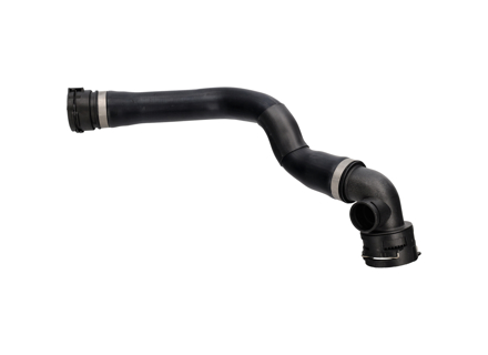 Manguera inferior de refrigerante, suministro. Porsche 958 Cayenne 3.0ltr V6 - 95810640240