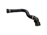 Tuyau inférieur de liquide de refroidissement, alimentation. Porsche 958 Cayenne 3.0ltr V6 - 95810640240