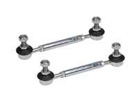 Adjustable Drop Link Kit, Front or Rear. Porsche 996 GT2 / GT3 - 99634306992, 99634306991, 99633306991, 99633306990 - PR02035P