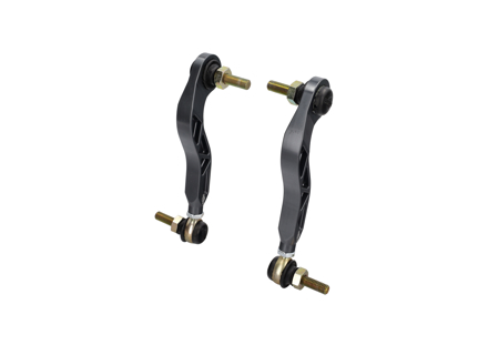 Rear adjustable RS style sway bar drop links. Porsche 993 RS - 2271009, 99333307380, 99333307383, 99333307382