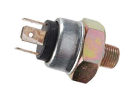 Brake light switch 3pin. Porsche 911 74-86 / 924 >>1980 / 928 - 113945515G, 8196600200, 911613641101