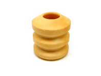 Shock absorber rubber mount rear. Porsche 964 up to >>1990 / 928 all - 92833351810 - URO-012757 Shock absorber rubber mount rear. Porsche 964 up to >>1990 / 928 all - 92833351810 - URO-012757