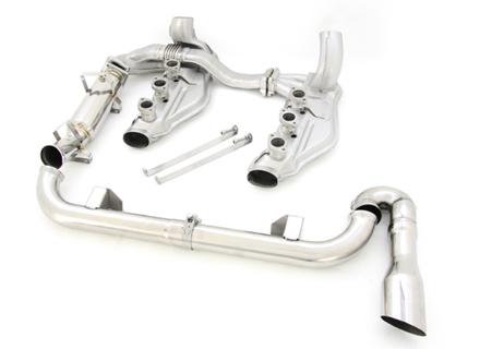 保时捷 964 不锈钢全排气系统 - 96422000021, 3606406401, 3606109641, 96421103905, 96421104004, 3606006403, 96411104205, 96411321316, 96411321315, 96411104504, 96411104502, 96411104605, 96421103932