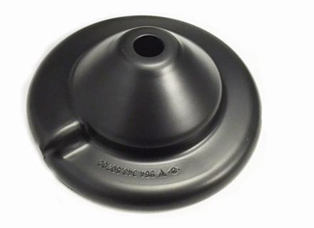 Shock Absorber Concaved washer. Porsche 964 / 993 - 96434350700