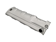 Air / Oil separator Silver cover, Cyl. 1-4 Porsche 957 Cayenne Turbo - 94810723652, 94810723552 Air / Oil separator Silver cover, Cyl. 1-4 Porsche 957 Cayenne Turbo - 94810723652, 94810723552