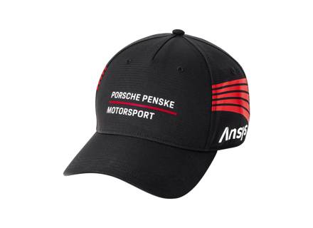Cappellino unisex Porsche – Porsche Penske Motorsport - WAP1900010RPMS