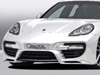 Carattere Paraurti Anteriore. Porsche 970 Panamera - CP70300110 Carattere Paraurti Anteriore. Porsche 970 Panamera - CP70300110