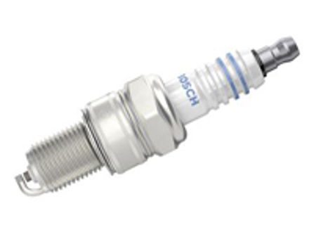 Spark plug. Porsche 928 4.5L 1978-82 - 99917017090, 0242229656 - Z1, Z1