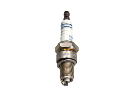 Spark plug. Porsche 928 4.5L 1978-82 - 99917017090, 0242229656 - Z1, Z1