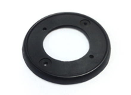 Rear light base gasket. Porsche 356 - 35662223