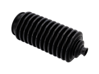Cuffia per cremagliera dello sterzo. Porsche 986/996/996GT3 - 99634719102 Cuffia per cremagliera dello sterzo. Porsche 986/996/996GT3 - 99634719102