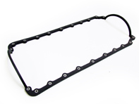 Oil sump gasket. Porsche 924S / 944 / 968 - 94410120502, 94410120504