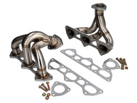 Múltiple de escape/colector de igual longitud. Porsche 996 y 997 Turbo DesignTek - 3606309708, 64-553S, 146159-03, 99611110173, 99611110176, 99611110273, 99611110276 Múltiple de escape/colector de igual longitud. Porsche 996 y 997 Turbo DesignTek - 3606309708, 64-553S, 146159-03, 99611110173, 99611110176, 99611110273, 99611110276