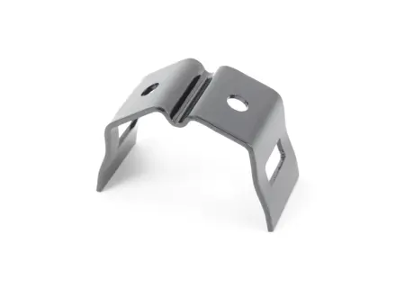 Fuel Pump Bracket. Porsche 911 74-89 - 91160810501