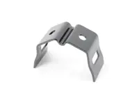 Fuel Pump Bracket. Porsche 911 74-89 - 91160810501 Fuel Pump Bracket. Porsche 911 74-89 - 91160810501