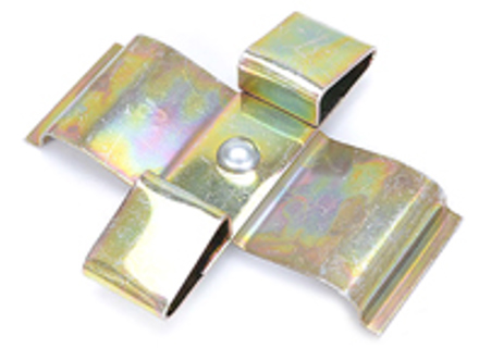 Brake Pad Retaining Spring. Porsche 911 69-73 - 90135191615