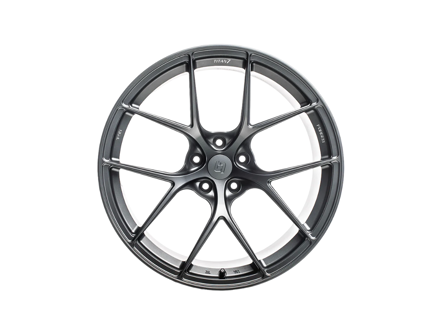 Titan 7 Forged T-S5 Split 5 Spoke Alloy Wheel Front 9 x 20. Porsche  991 - TS502090044513071MB, TS502090044513071ST