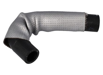 水泵上的水管。保时捷 958 Cayenne 3.0L Hybrid >>2014 - 95810635800