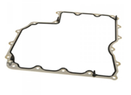 Ölwannendichtung. Porsche 970 Panamera S / GTS / Turbo - 94810727521, 660.660