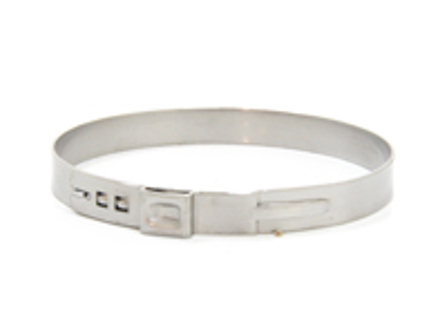 Klem voor aandrijfasbalg. Porsche 971 Panamera - PAF108390