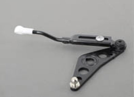 Cabrio Verdeck Schubstange komplett. Porsche 987 Boxster - 98756127701, 98756127702, 98756127703, 98756127704, 98756127801, 98756127803, 98756127804, 98756127805