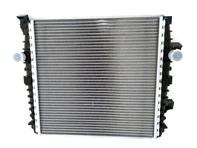 Radiator water / coolant. Porsche 958 Cayenne 3.0L / Hybrid 2013>> - 95810621250, 95810621260 - CR1027000P, CR1028000P Radiator water / coolant. Porsche 958 Cayenne 3.0L / Hybrid 2013>> - 95810621250, 95810621260 - CR1027000P, CR1028000P