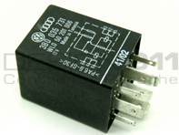Telephone Preparation Relay. Porsche 955 Cayenne LHD Cars - 95561504600 Telephone Preparation Relay. Porsche 955 Cayenne LHD Cars - 95561504600