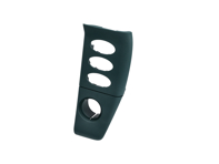 Trim for dashboard switch Right. Porsche 996 / turbo / GT3 - 99655223404S33, 99655223404A03, 99655223404M33, 99655223404P13, 99655223404D05, 99655223404EFY, 99655223404EJG, 99655223404EFZ, 99655223404EJH, 99655223404C53, 99655223404G13, 99655223404J33, 99655223404B13 Trim for dashboard switch Right. Porsche 996 / turbo / GT3 - 99655223404S33, 99655223404A03, 99655223404M33, 99655223404P13, 99655223404D05, 99655223404EFY, 99655223404EJG, 99655223404EFZ, 99655223404EJH, 99655223404C53, 99655223404G13, 99655223404J33, 99655223404B13