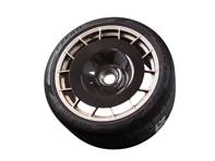 Set di dischi aerodinamici posteriori Cerchio in magnesio Fibra di carbonio. Porsche 992 GT3 RS - 9GT601025AM, 9GT601025AMI10, 9GT601025AMI19, 9GT601025AMJE1, 9GT601025AMOS8, 9GT601025AMOZ1, 9GT601025AM8Z8