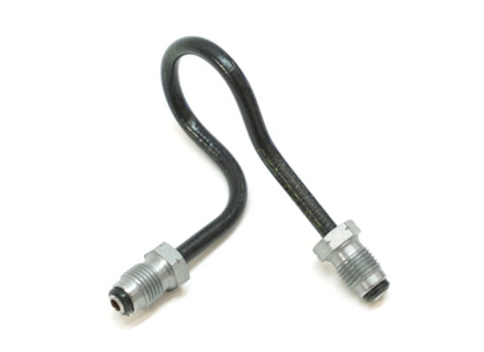 Caliper Brake line LEFT. Porsche 964 / 993