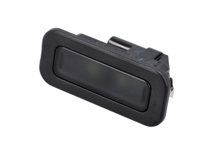 Fibre optic conductor charging socket battery. Porsche 9J1 Taycan - 9J1947211A, 9J1947211