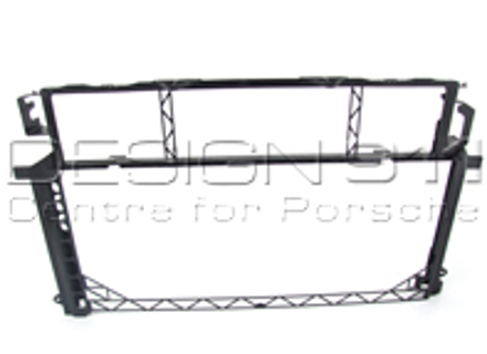 Radiator Retaining Frame. Porsche 970 Panamera - 97010614103