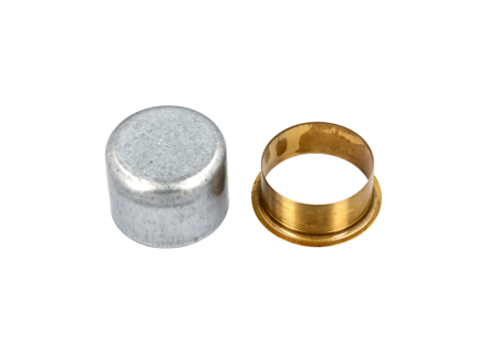 Krukas Speedi Sleeve voor Krukaspoelie. Porsche 356/912 - 90110299189, 91110299189