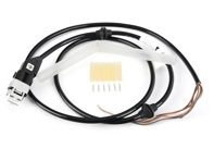 ABS Speed / Kit riparazione cablaggio sensore, ANTERIORE. Porsche 996 C4 / 996 Turbo - 99661295700, 99661295800 ABS Speed / Kit riparazione cablaggio sensore, ANTERIORE. Porsche 996 C4 / 996 Turbo - 99661295700, 99661295800