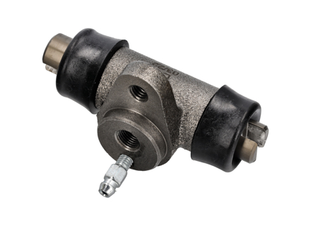 Cilindretto freno ruota 19,05 mm. Porsche 924 - 477 611 055 E, 47611055E, 2775