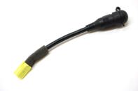Adapter Cable Blaupunkt Sound System. Porsche 911 / 964 / 993 - 91164220901, 91164220900, 91164529000, 91164529998, 91164529999 Adapter Cable Blaupunkt Sound System. Porsche 911 / 964 / 993 - 91164220901, 91164220900, 91164529000, 91164529998, 91164529999