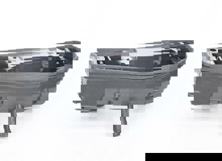 Wing Front Petrol Filler Bowl. Porsche 993 - 99320103001