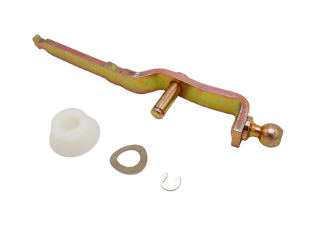Kit de palanca de cambios. Porsche 924 / 924S / 944 - 477711205D, N  0122314, N0122314, 90002800502, 90011600502, 90011600503