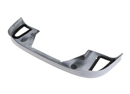 Front Bumper Lower Spoiler Turbo S Porsche 993 1994-97