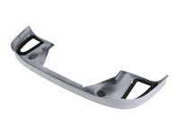 Front Bumper Lower Spoiler Turbo S Porsche 993 1994-97
