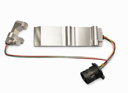 Capteur de distance et de vitesse PDK - 7 rapports. Porsche 987.2 / 981 / 718 Boxster / Cayman - PDKDS