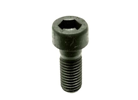 Wheel hub clamping nut bolt. Porsche 911 / 924S / 928 / 944 / 968 - 9991190010B, 99911900101