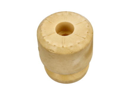 Kunststofveren voor de achterschokdemper. Porsche 993 1994-98 - 96433310582