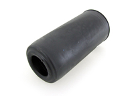 Rear shock absorber rubber boot cover. Porsche Macan - 8K0512137A