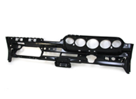 Frontale inferiore plancia. Porsche 911 77-85 con guida a destra - 91150202234GRV, 91150202234