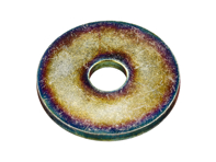 Ring voor achterwielophanging. Porsche 928 1978-95 - 92833164700