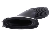 进气歧管空气箱。保时捷 970 Panamera - 97011011303, 97011011302, 97011011403, 97011011402