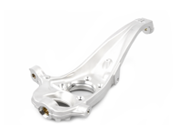 Fuso a snodo, anteriore. Porsche 958 Cayenne 2010-17 - 95834115500, 95834115501, 95834115600, 95834115601