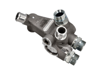 机油恒温器。保时捷 964 1989-94 - 96420704708